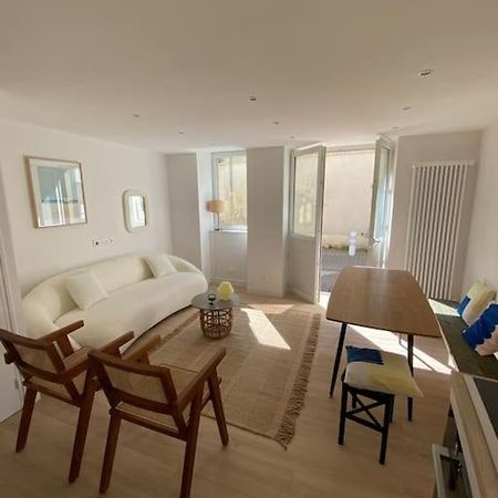 Maison Bord De Mer Langrune-sur-Mer Екстериор снимка