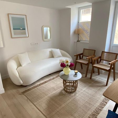 Maison Bord De Mer Langrune-sur-Mer Екстериор снимка