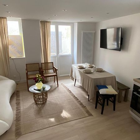 Maison Bord De Mer Langrune-sur-Mer Екстериор снимка