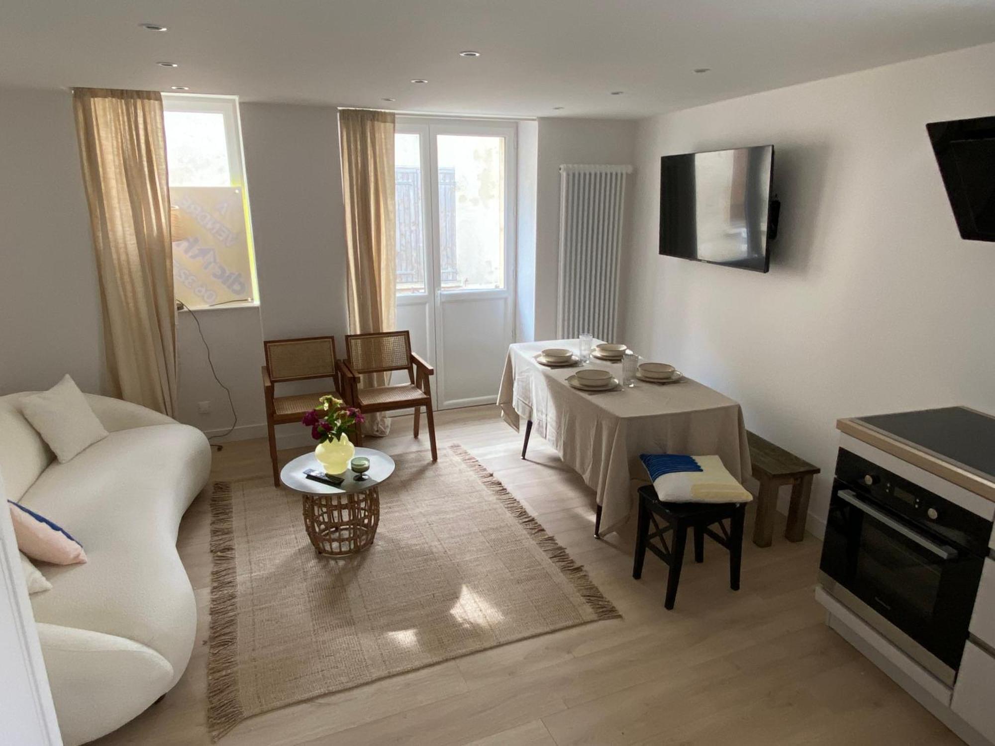 Maison Bord De Mer Langrune-sur-Mer Екстериор снимка